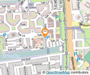 Bekijk kaart van Van 't Loo Hypotheken  in Lelystad