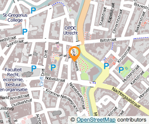 Bekijk kaart van Mise en Place in Utrecht