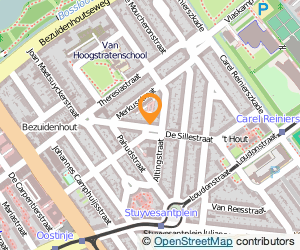 Bekijk kaart van Localize It!  in Den Haag