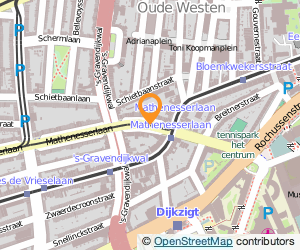 Bekijk kaart van Connected Coaching  in Rotterdam