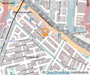 Bekijk kaart van Meeuwig - Belichting & Fotografie in Amsterdam
