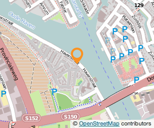 Bekijk kaart van Jeroen Dimmers Stuc- en Spuitbedrijf in Zaandam