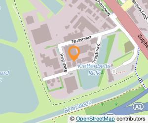 Bekijk kaart van IPhonestunter in Deventer