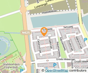 Bekijk kaart van Wat Anderss?!  in Rosmalen
