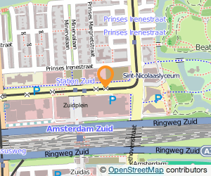 Bekijk kaart van SmartPhoneCare  in Amsterdam