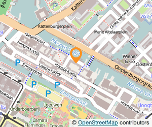Bekijk kaart van Galerie Franzis Engels  in Amsterdam