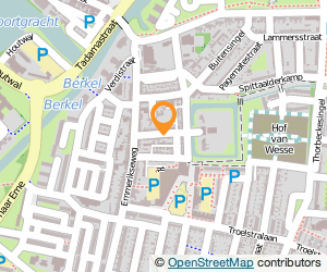 Bekijk kaart van Nieuwenhuis Pixel-It  in Zutphen
