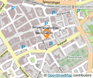 Bekijk kaart van Bolero in Heerlen