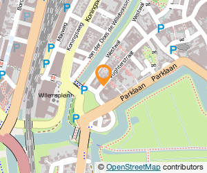 Bekijk kaart van ZenWorx ICT  in Den Bosch