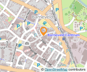 Bekijk kaart van Kaasschieter Juweliers  in Barneveld