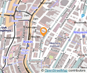 Bekijk kaart van 360 in Amsterdam