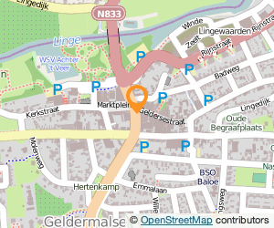 Bekijk kaart van gsm2go in Geldermalsen