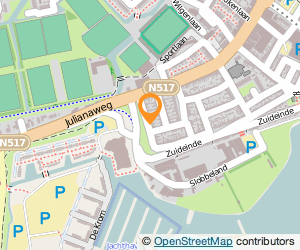 Bekijk kaart van Rosmalen Metselwerken  in Volendam