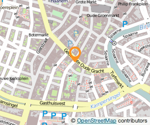 Bekijk kaart van Perry Scooters  in Haarlem