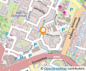 Bekijk kaart van Video Verbeek in Zoetermeer