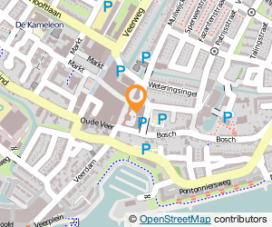Bekijk kaart van Lidl in Papendrecht