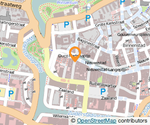 Bekijk kaart van Wibra in Leeuwarden