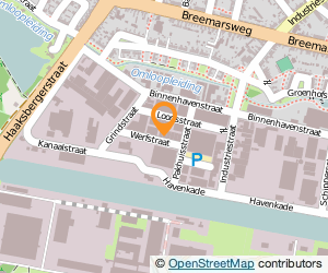 Bekijk kaart van Autoservice Hengelo in Hengelo (Overijssel)