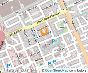 Bekijk kaart van Leerdam ICT  S-Gravenzande in s-Gravenzande