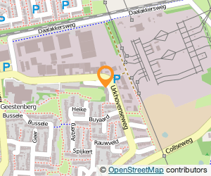 Bekijk kaart van IC Gates  in Eindhoven