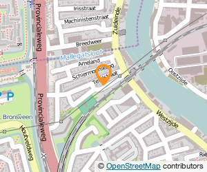 Bekijk kaart van Japlex Onderhoud  in Zaandam