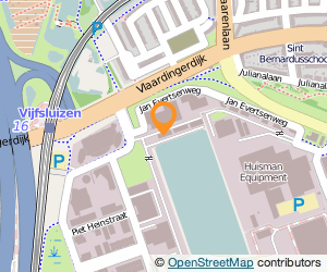 Bekijk kaart van Proton Ventures  in Schiedam