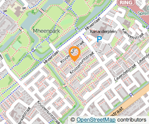 Bekijk kaart van Slendersalon 'SlimFit'  in Apeldoorn
