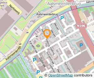 Bekijk kaart van GerdArt  in Aalsmeer