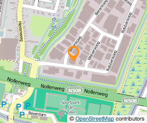 Bekijk kaart van Auto Klaver 5 B.V.  in Alkmaar