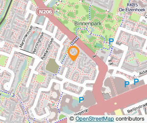 Bekijk kaart van Verschoor Papier Recycling  in Zoetermeer