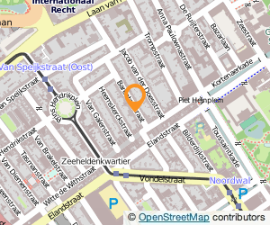 Bekijk kaart van Petra Sieraden  in Den Haag