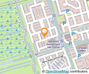 Bekijk kaart van Administratiekantoor Postema  in Zaandam