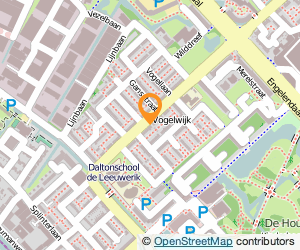 Bekijk kaart van Durendale Reizen  in Leiderdorp