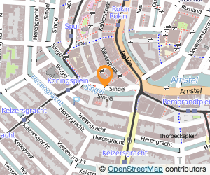 Bekijk kaart van Firma Souch  in Amsterdam