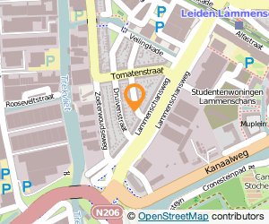 Bekijk kaart van MB Grondwerken en Bestrating  in Leiden