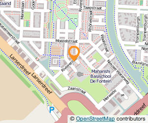 Bekijk kaart van Surajit Das  in Lelystad