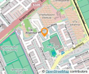 Bekijk kaart van Lakwijk Makelaar Assistance  in Den Haag