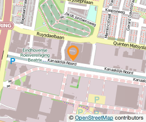 Bekijk kaart van Chezmo B.V.  in Eindhoven