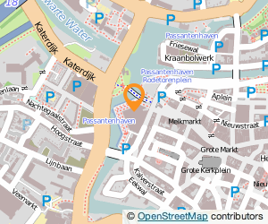 Bekijk kaart van MediaMarkt in Zwolle