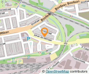 Bekijk kaart van J. Barros  in Arnhem