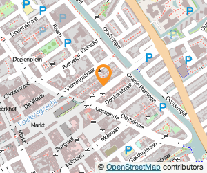 Bekijk kaart van Jan Wisse  in Delft