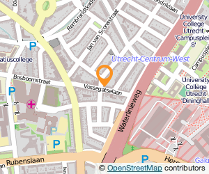 Bekijk kaart van Escrima Weert  in Utrecht