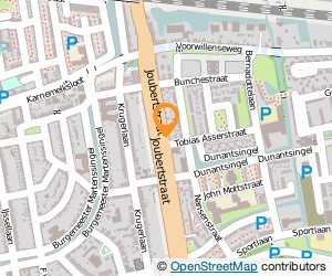 Bekijk kaart van Vink Elektrotechnische Installaties in Gouda