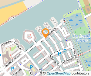 Bekijk kaart van Iber Rent a Car  in Rosmalen
