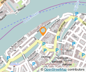 Bekijk kaart van Guneco B.V.  in Dordrecht