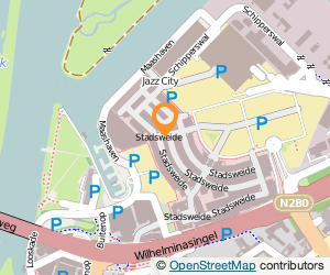 Bekijk kaart van La Place Café in Roermond