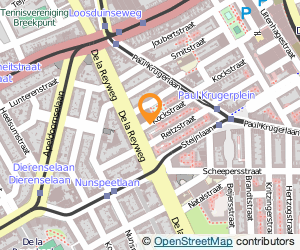 Bekijk kaart van Multi Actief Montage en Detachering in Den Haag