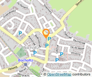 Bekijk kaart van Narinx Ritzen Accountancy & Belastingadvies in Bocholtz