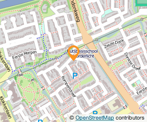 Bekijk kaart van Engelgeer Transport  in Den Bosch