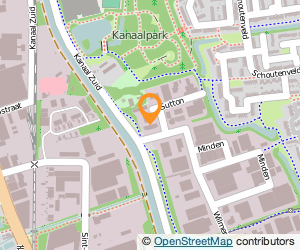 Bekijk kaart van CBR Examencentrum in Apeldoorn